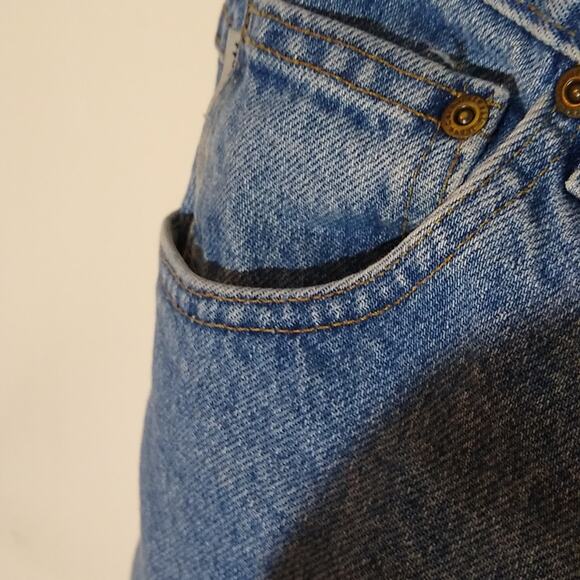 Carhartt 46X30 relaxed fit men's jeans. - Picture 4 of 10